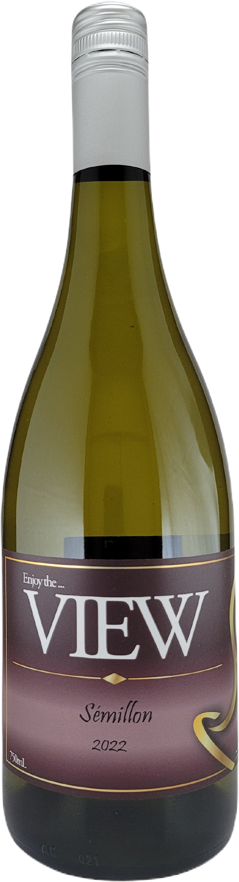 View Wine Semillon 2023 Granite Belt